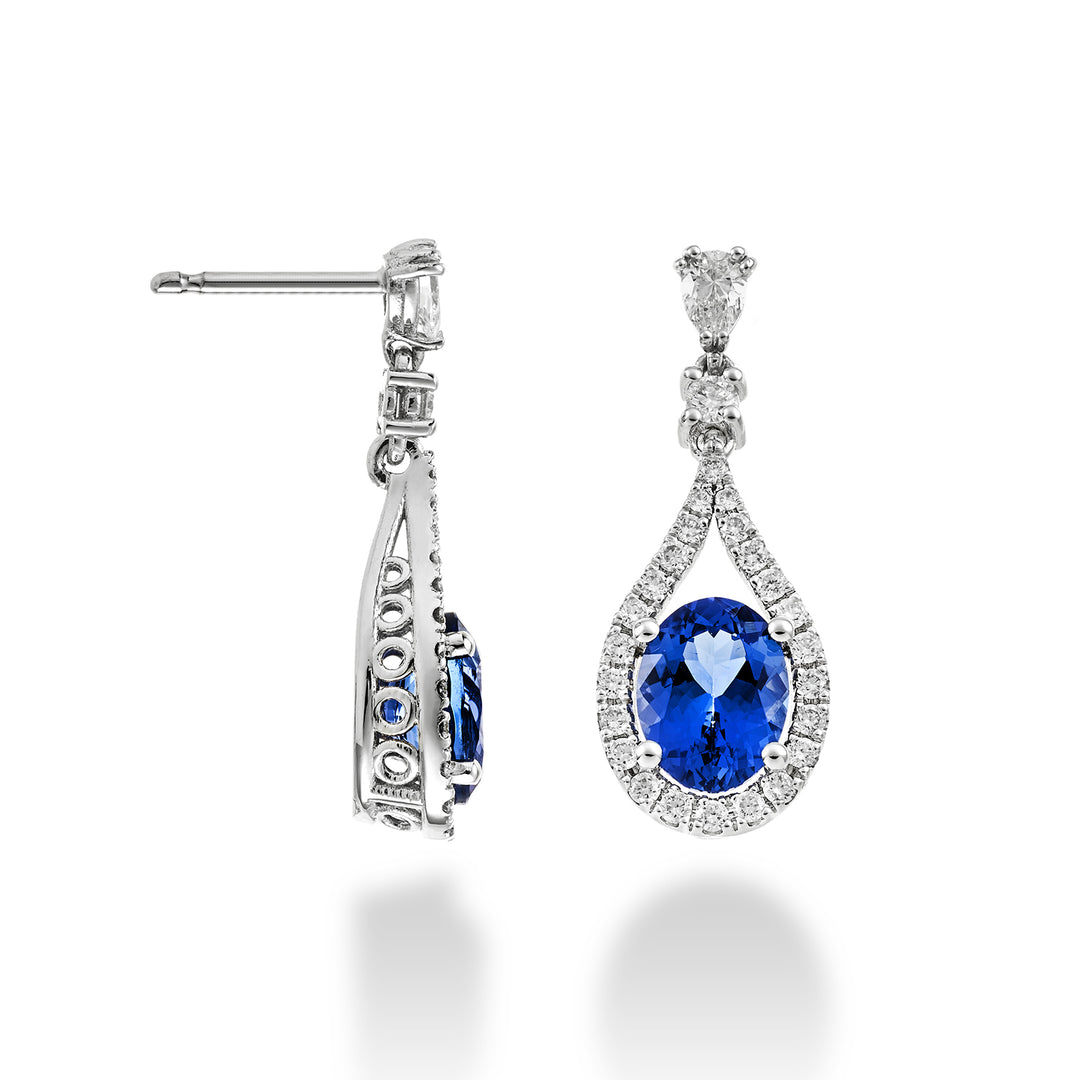 Boucles d&