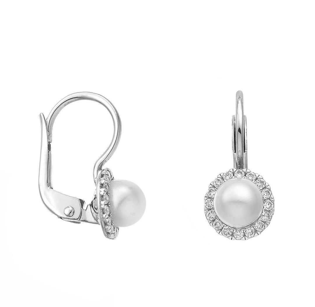 Nihama oder mon. 18k vw 6/6,5 ct.0,26 NO1556O4FABI060