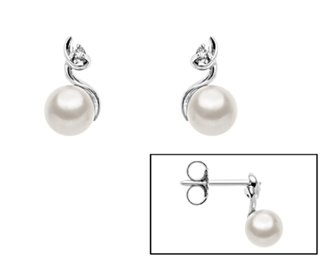 Mikiko oder 18k fw 5,5/6 ct.0,02 MO1399O4FABI055