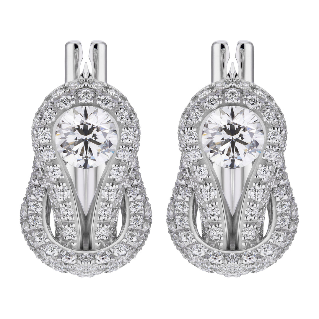 World Diamond Group boucles d&