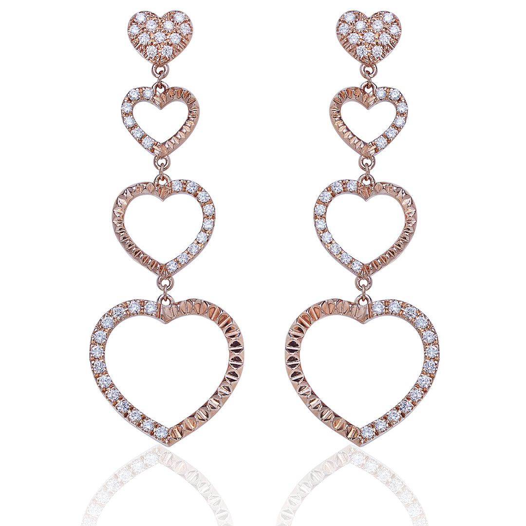 Boucles d&