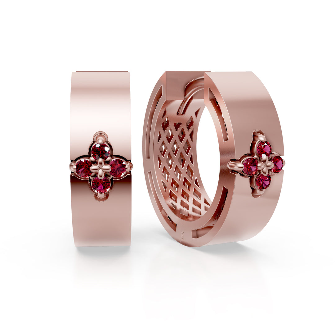 Golay petites boucles d&