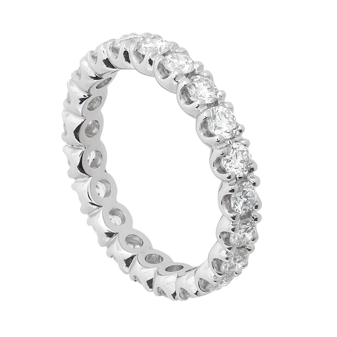 Golay linear finger ring AFP1201-19066110038