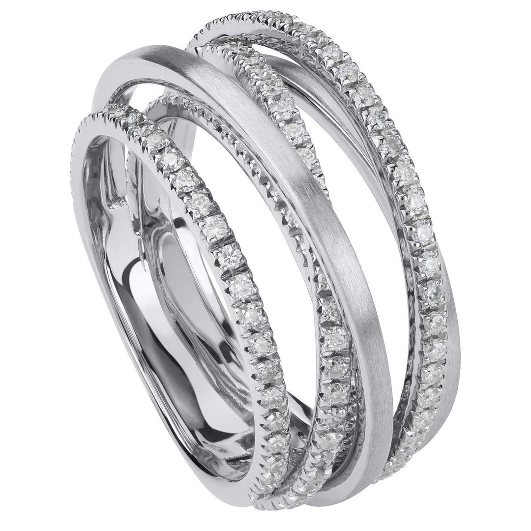 Golay-Pavé-Diamantdrahtbandring APV020DI1-18026110227