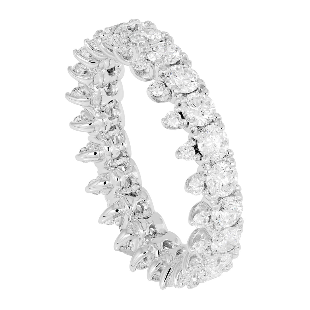 Golay Diamant-Fingerring ADG016DI-20308000061