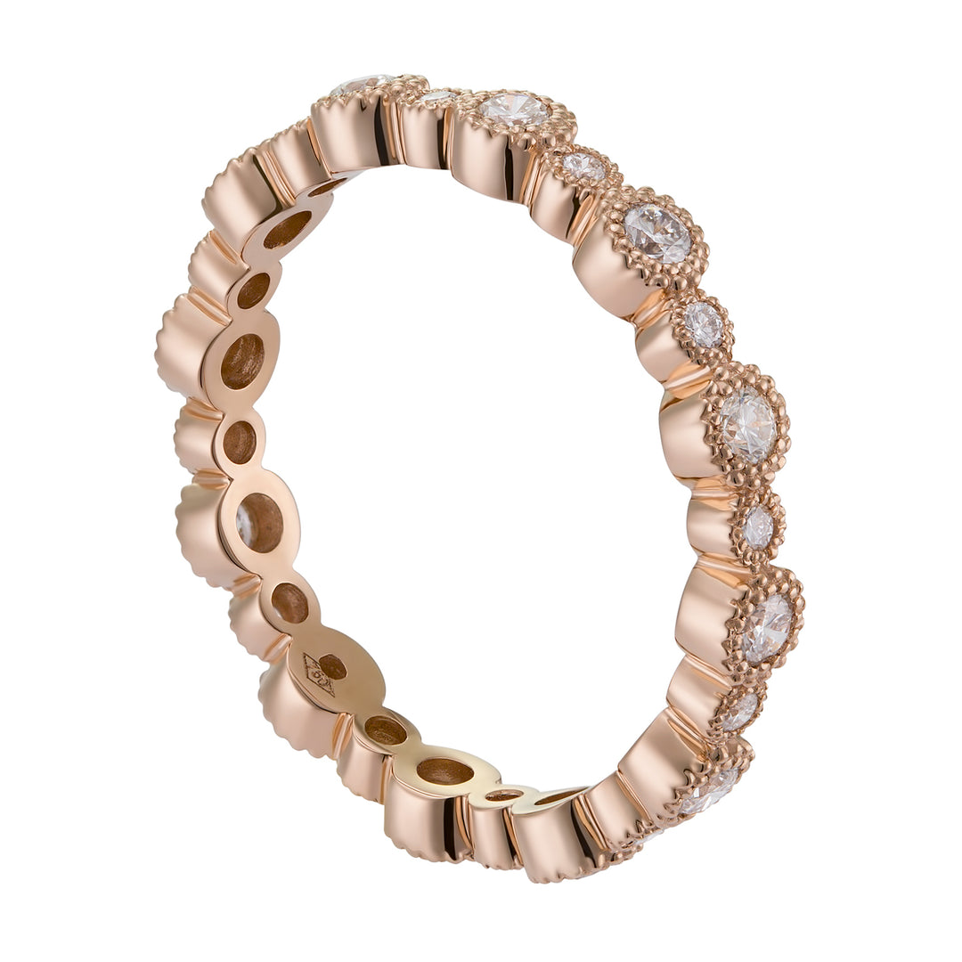 Bague d&