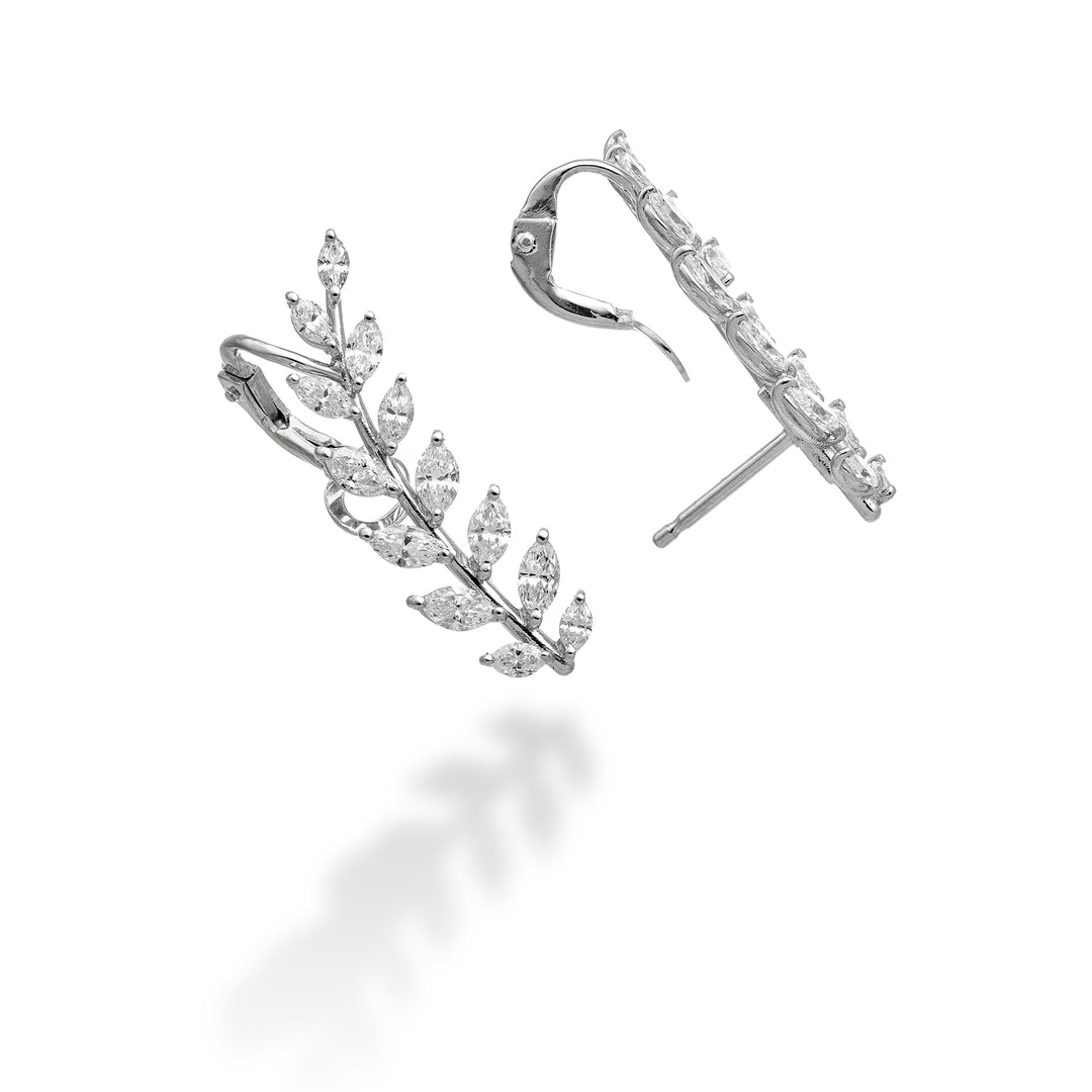 Mono boucle d&