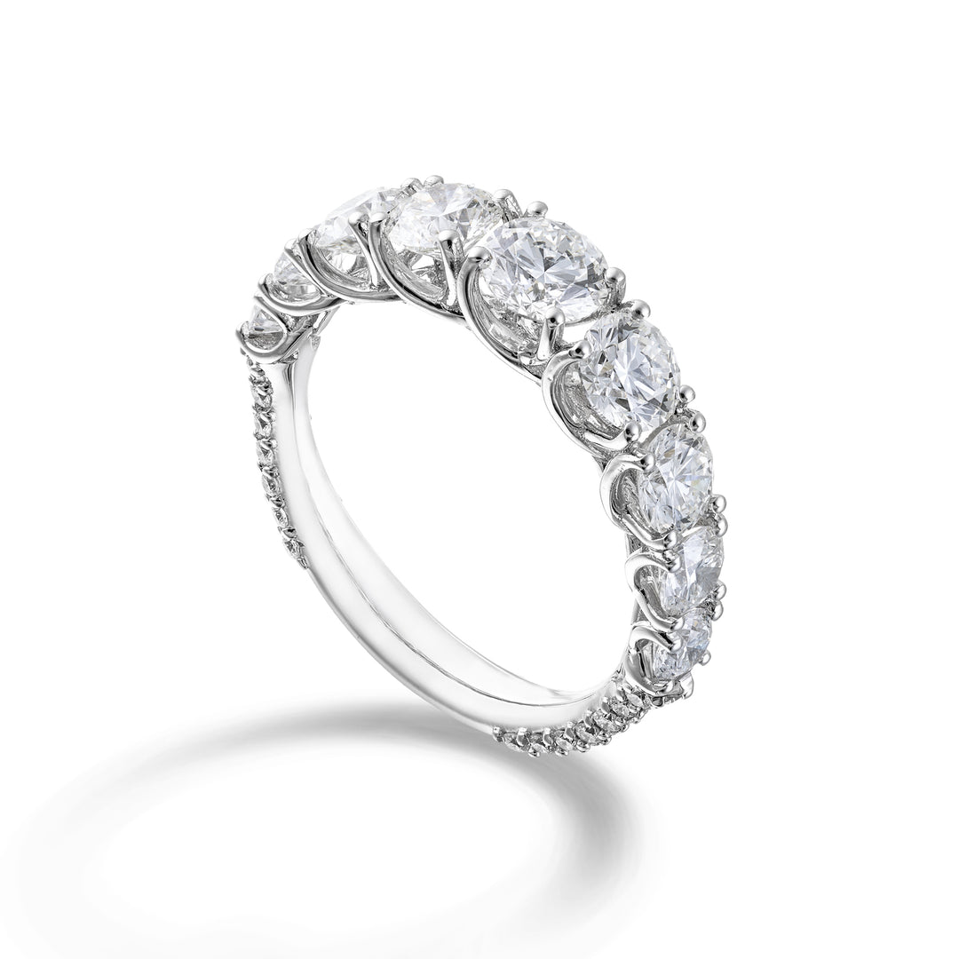Golay grace scalar ring limited edition cen 0.70 ABTRE841D070-26154110088