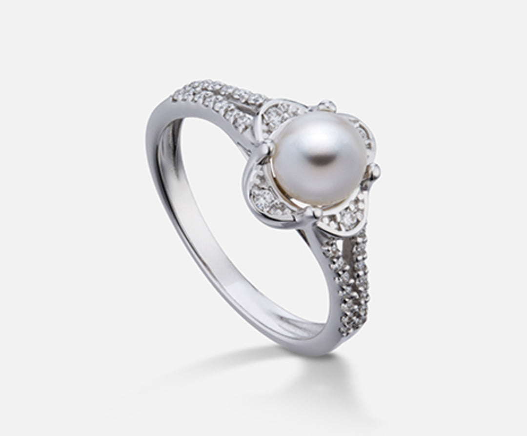 Nihama an 9k fw 6/6.5 ct.0.19 NA0816R4FABI060