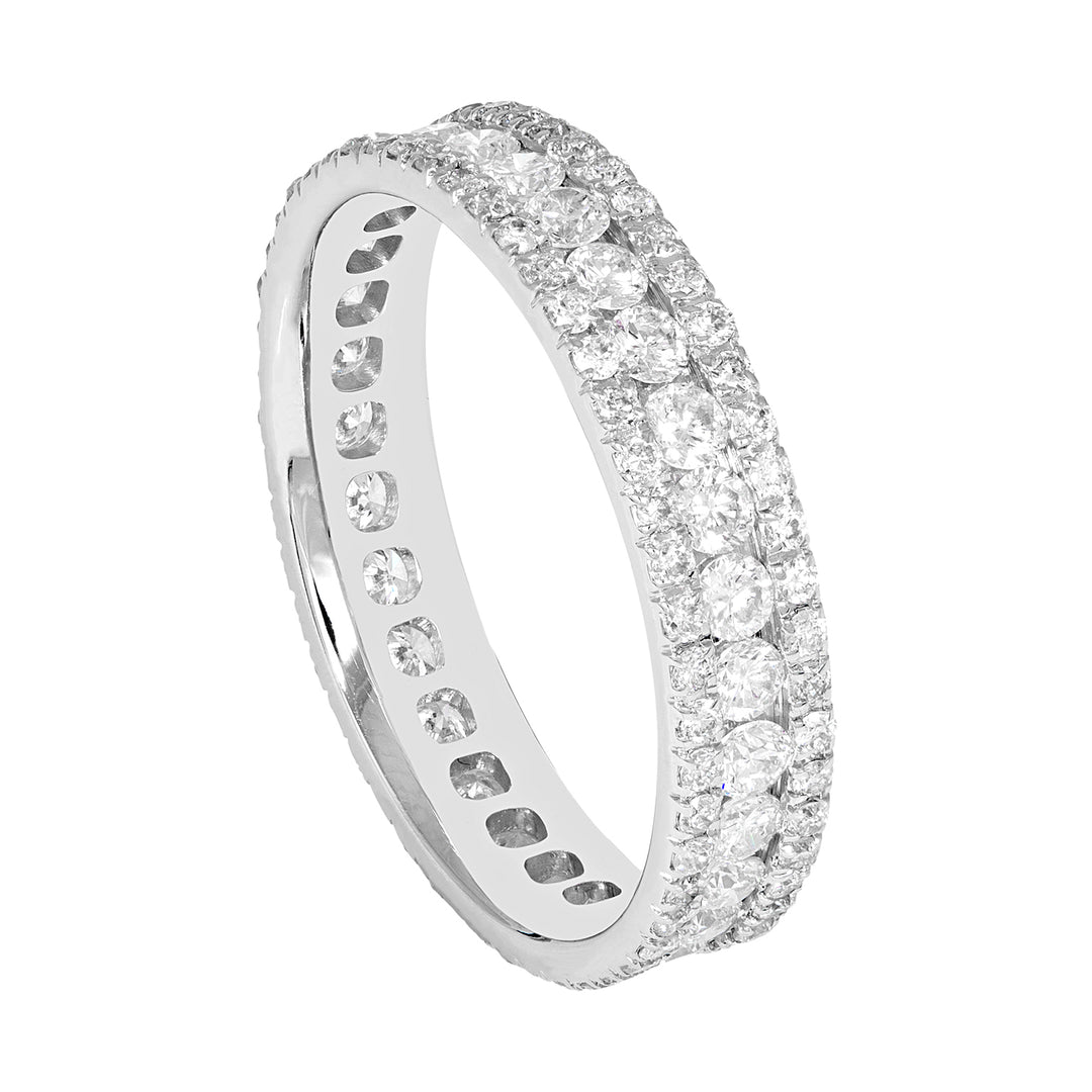 Golay kleiner Fingerring AIM130-11242110017