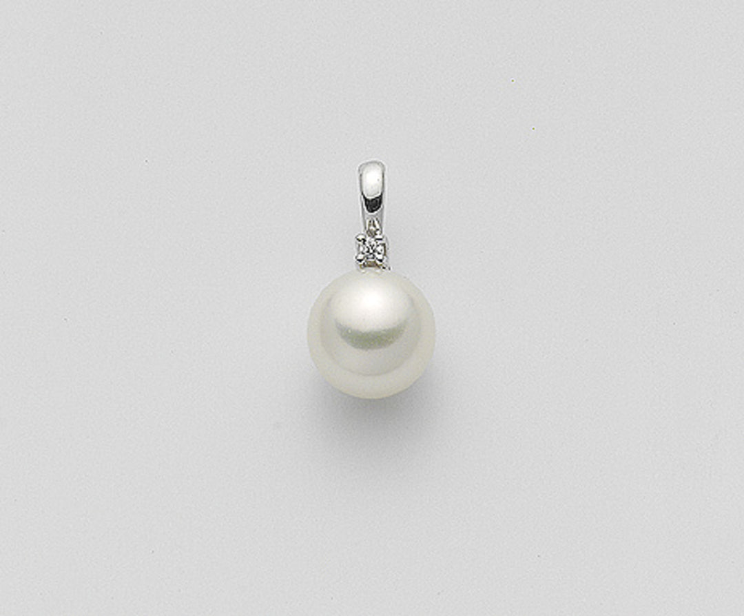 Mikiko pe 18k fw bot 8/8,5 ct.0,01 MP0332O4FTBI080