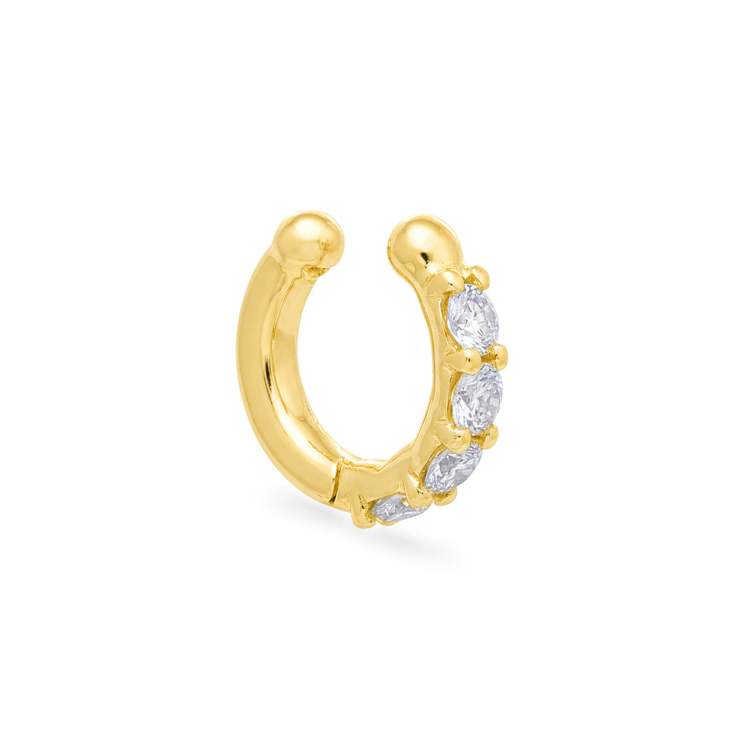 Ressort X-Diamond ou manchette d&