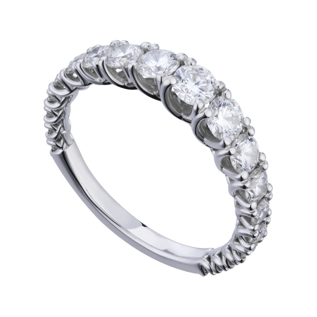 Golay-Grace-Girodito-Ring mit 0,30 ct und BA ABTRE1480A-21299110041