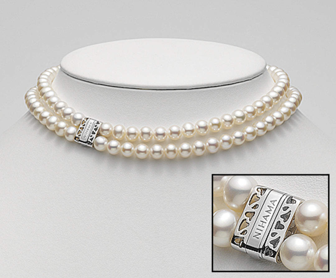 Nihama cl 18k ak hama qualité supérieure 7,5/8 NC1346O4ABBI075