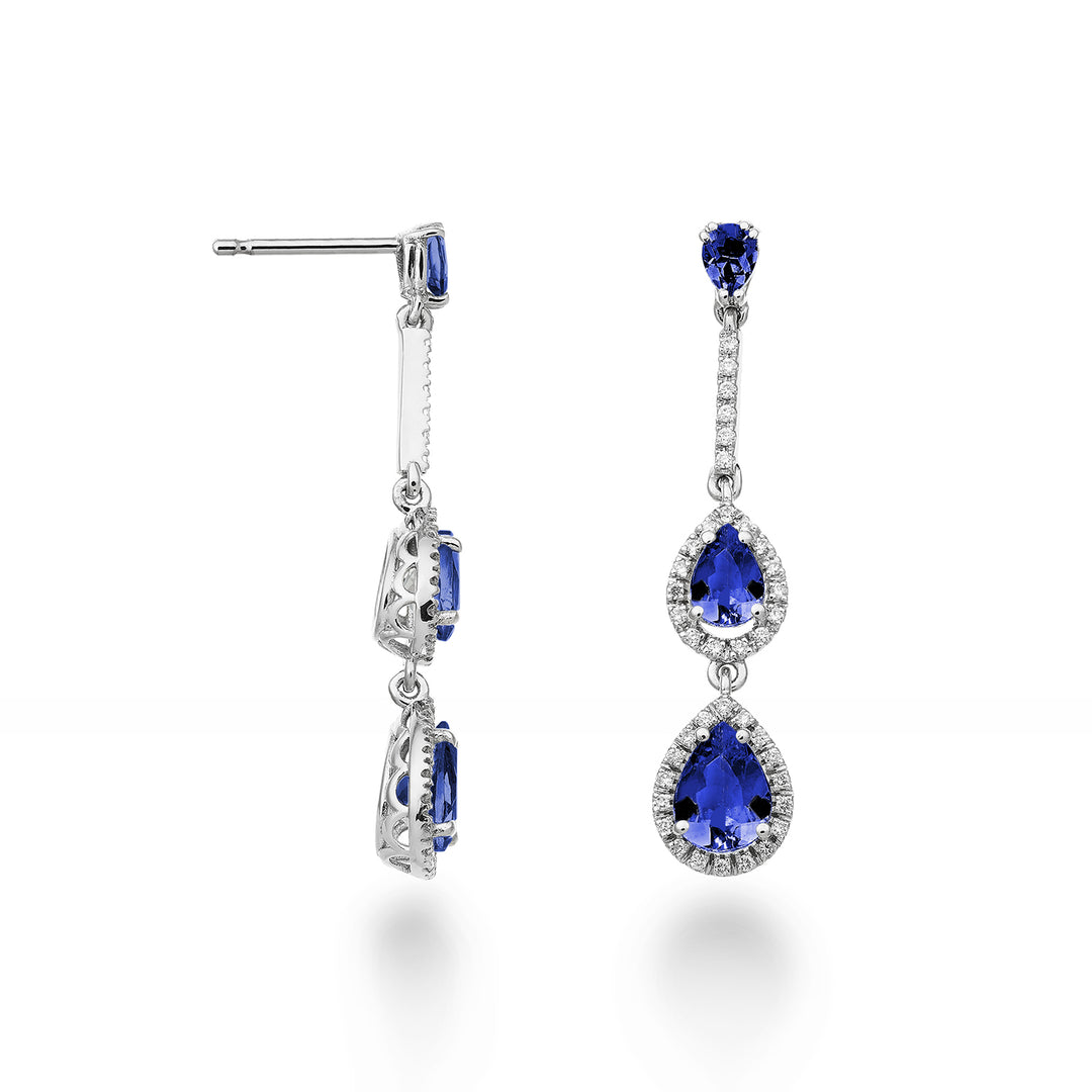 Boucles d&