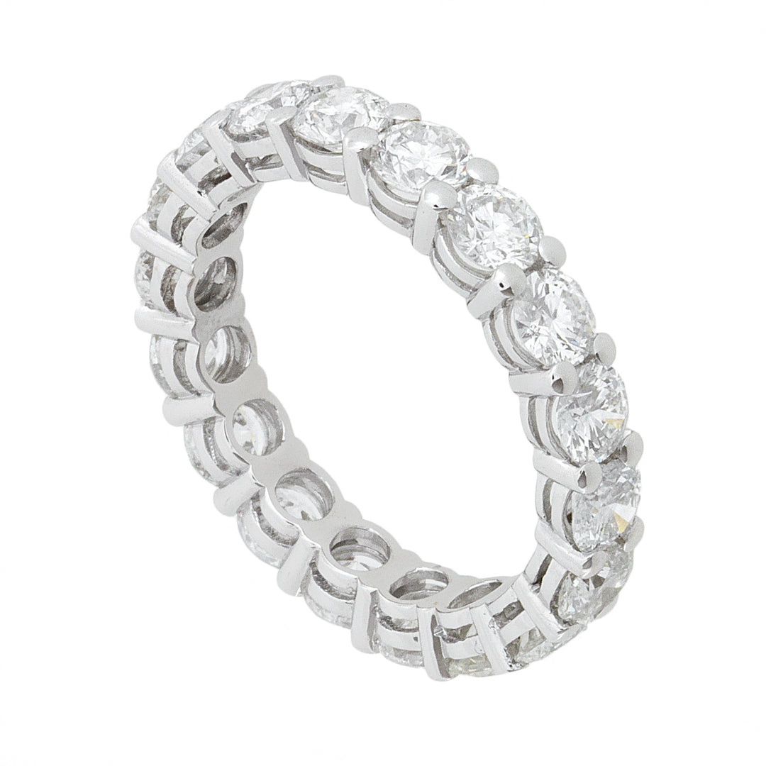 Golay linear finger ring ct. 3.42 AET030350WDI-17307110113