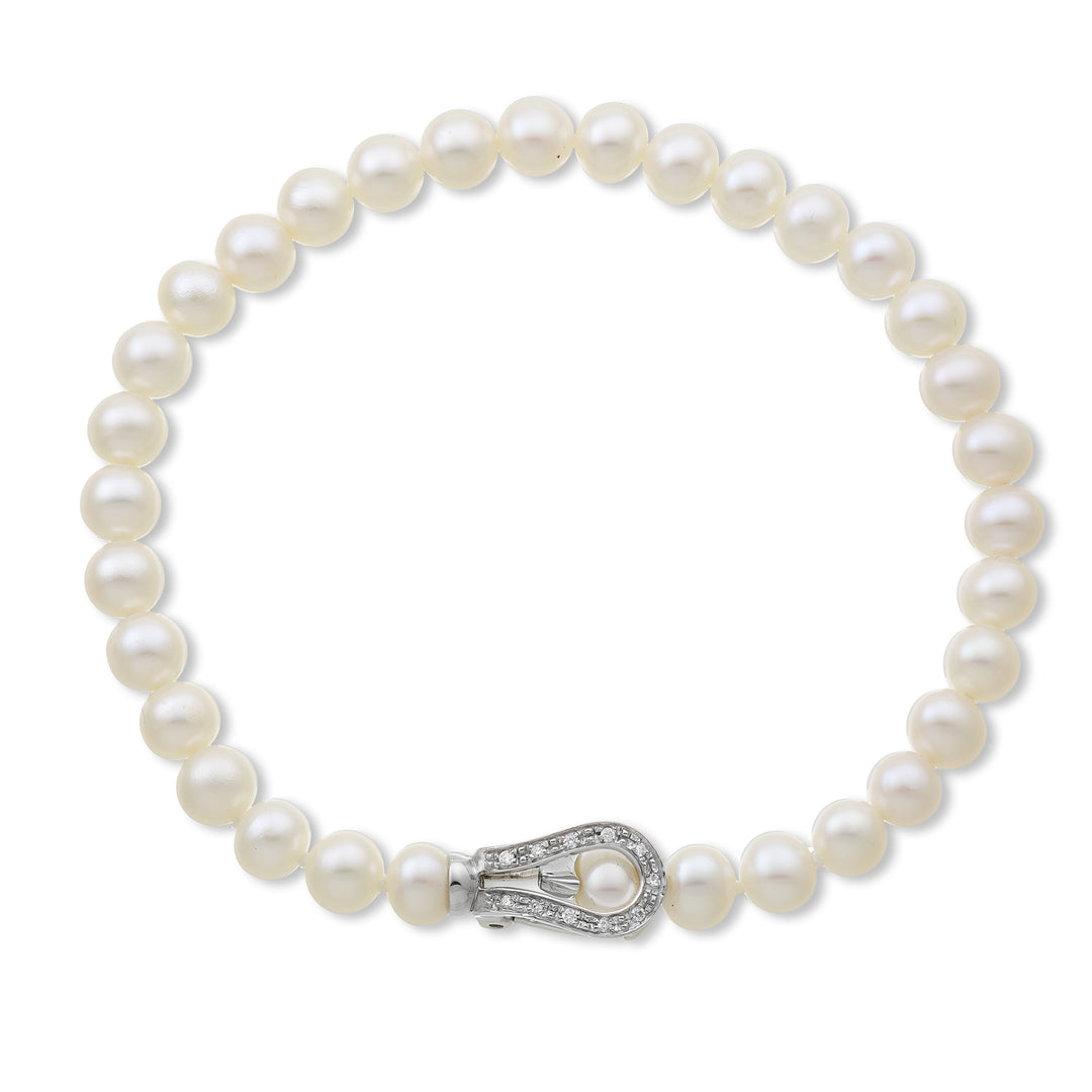 Golay br 18k fw 5,5/6 ct. 0,055 Go0572O4FCBI055