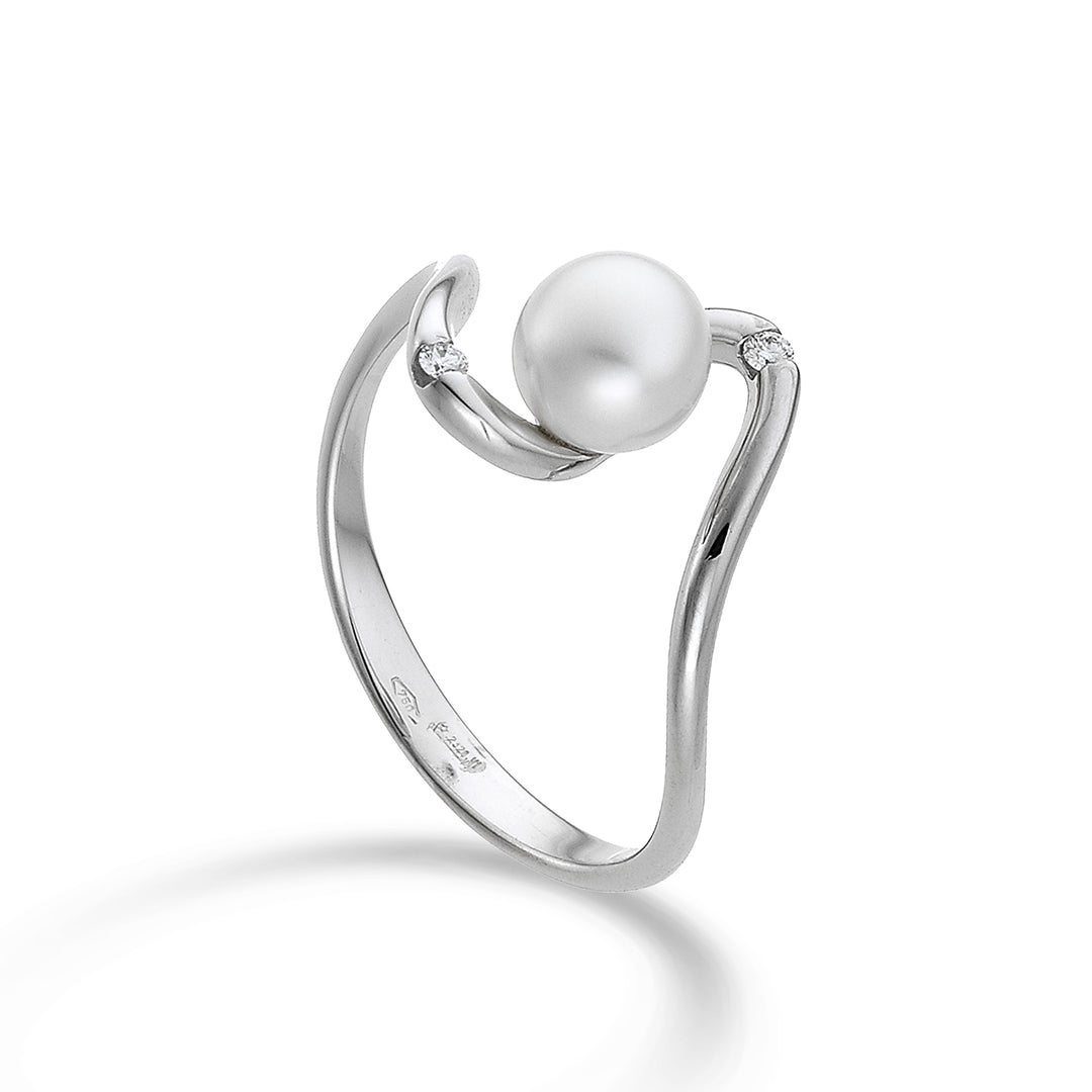 Nihama un 18k fw 5,5/6 ct.0,04 NA0825O4FABI055