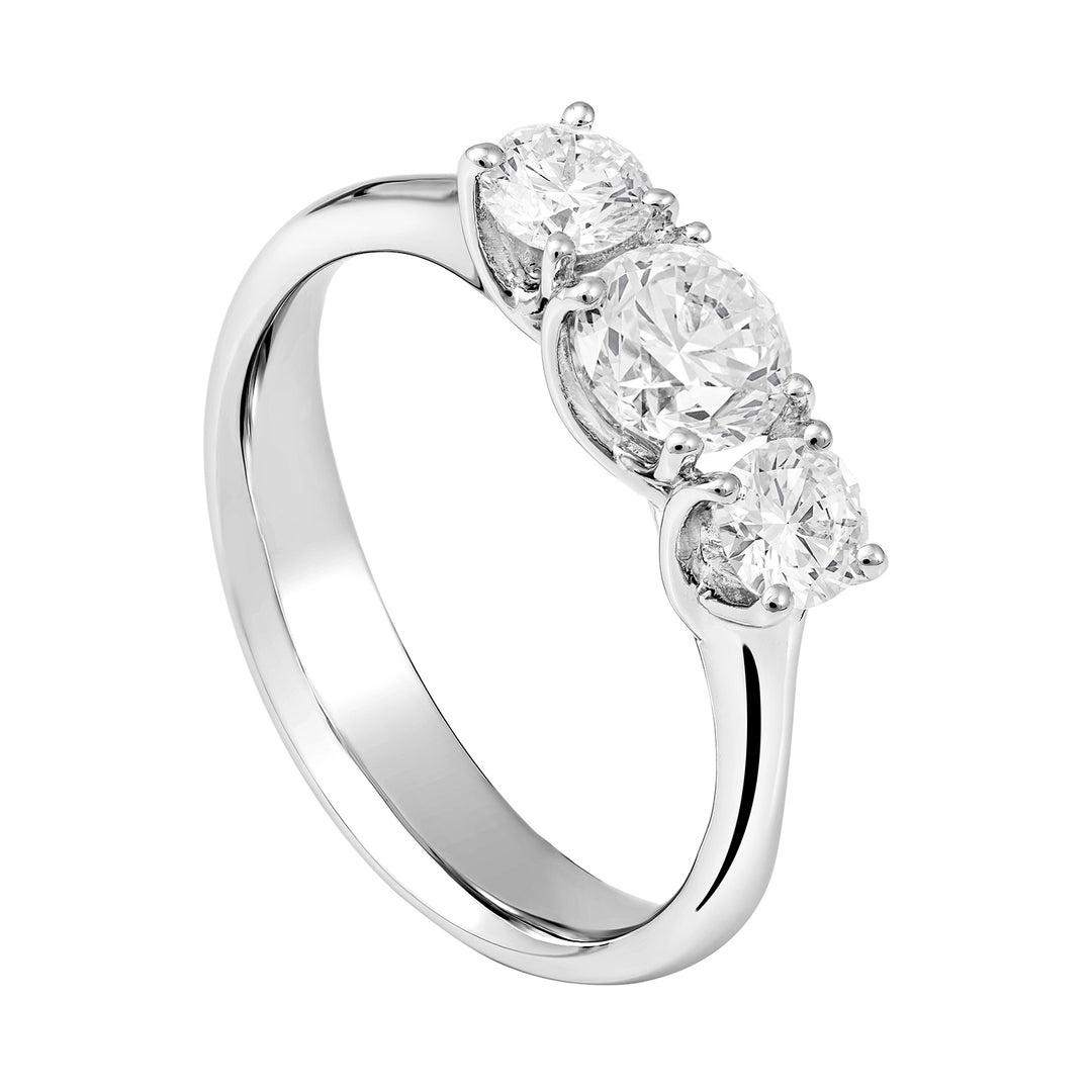 Golay trilogy scalar grace 0.25-0.50-0.25 ct ABTRE1541-21137110004