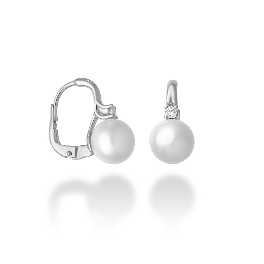 Golay ou 18k ak 8,5/9 ct.0,10 GO1594O4ABBI085