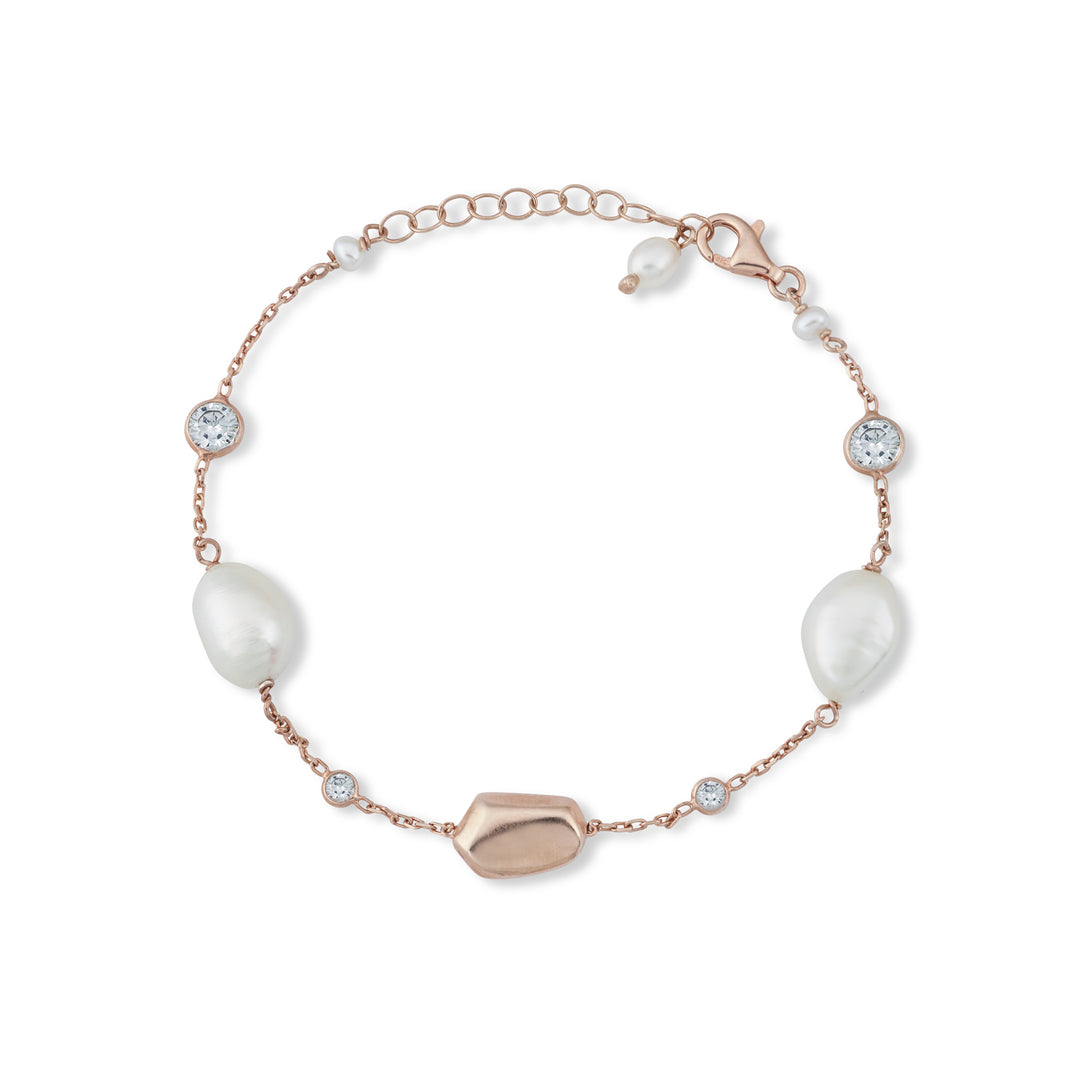Nihama br ag925 fw bar 9/10 bijou swarovski NB7437A3FDBI910