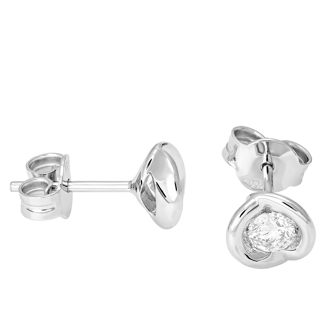 World Diamond Group forevermark lichtpuntoorbel OIMFM34-19261110095