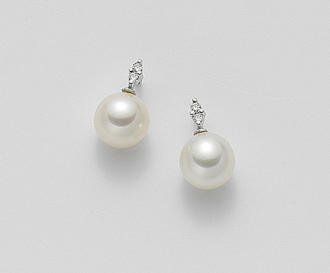 Mikiko of 18k fw 7/7,5 ct.0,04 MO1155O4FABI070