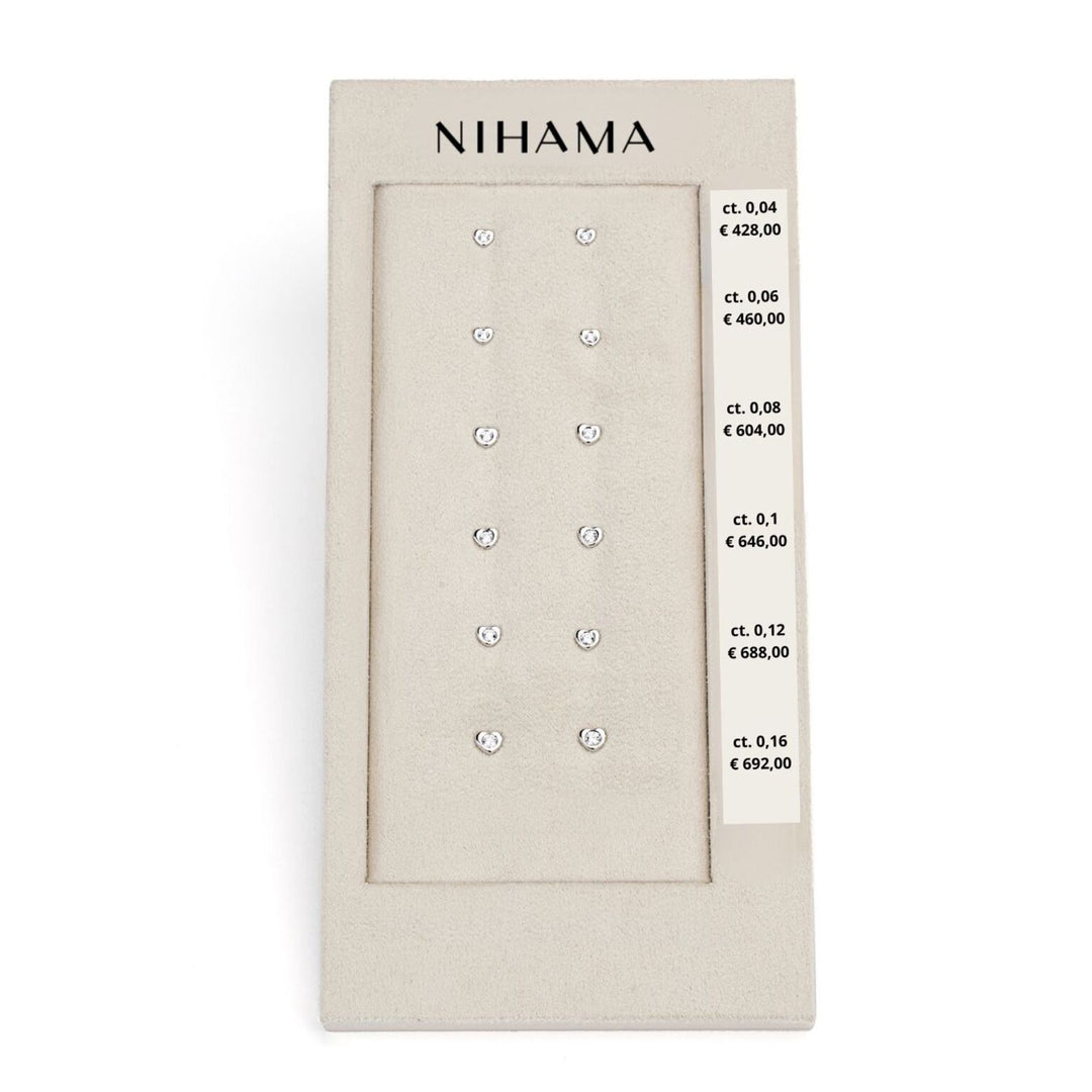 Nihama paquet or o5106 coeur 18kt 0.04-0.06-0.08-0.10-0.12-0.16 N.LIGHTBOX.63