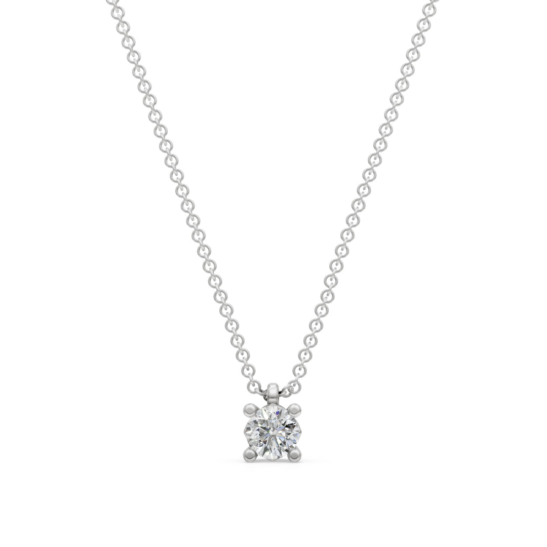 Golay ketting met lichtpunt hanger GPL400DI-24143110151