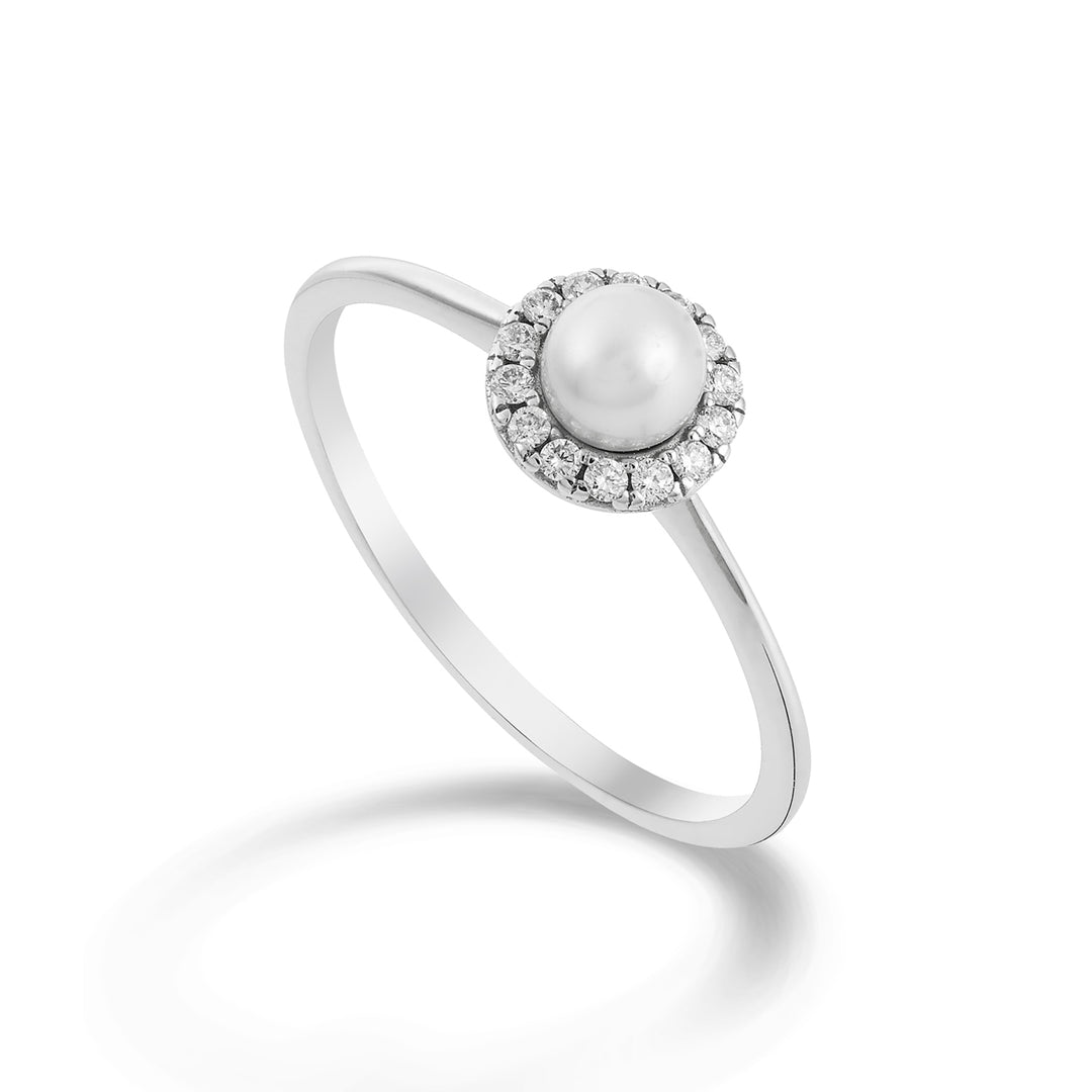 Mikiko un 18k fw 4/4,5 ct.0.09 MA0829O4FABI040