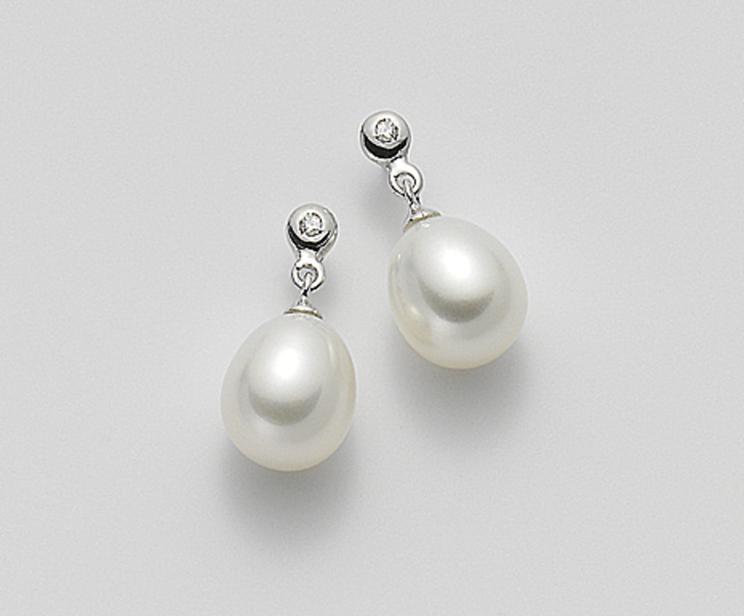 Nihama of 18k fw 7,5/8 ct.0,01 NO1259O4FABI075