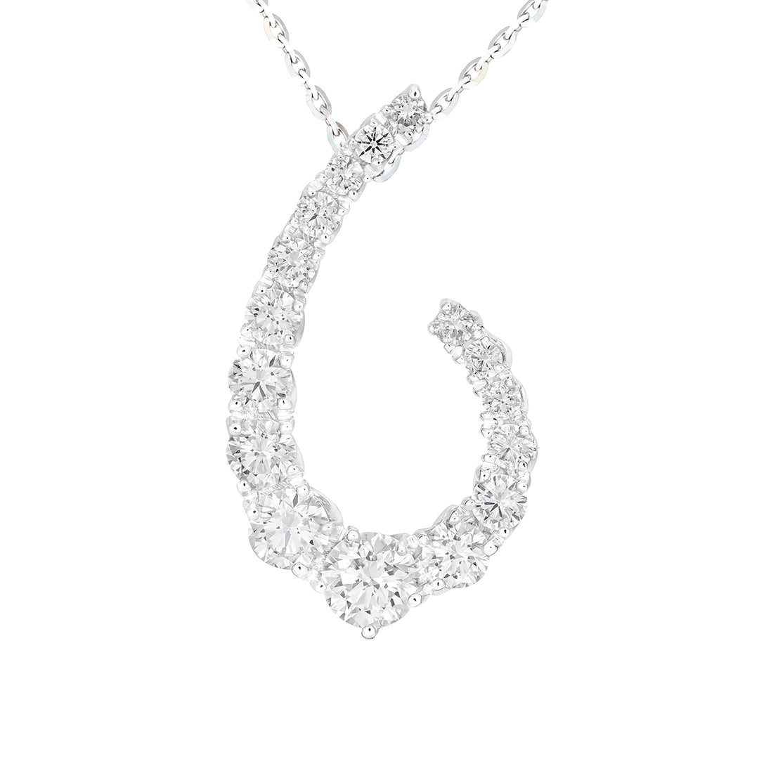 Golay Grace-Halskette mit eingebettetem Haken GAB2856-26042110161
