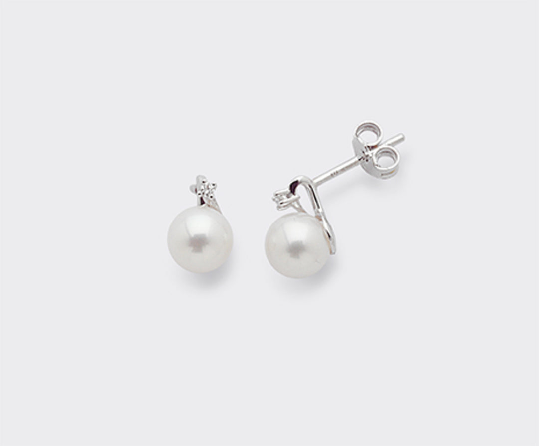 Mikiko oder 18k fw 6/6,5 ct.0,02 MO1400O4FABI060