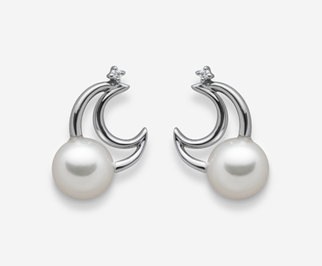 Mikiko oder 18k fw 7/7,5 ct.0,014 MO1516O4FABI070