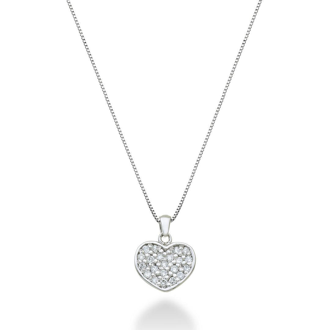 Nihama cl 18k hart 0,13 ct ND5167O4BR013