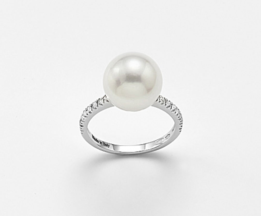 Mikiko en 18k sspw 11/12 ct.0,16 MA0701O4SABI110