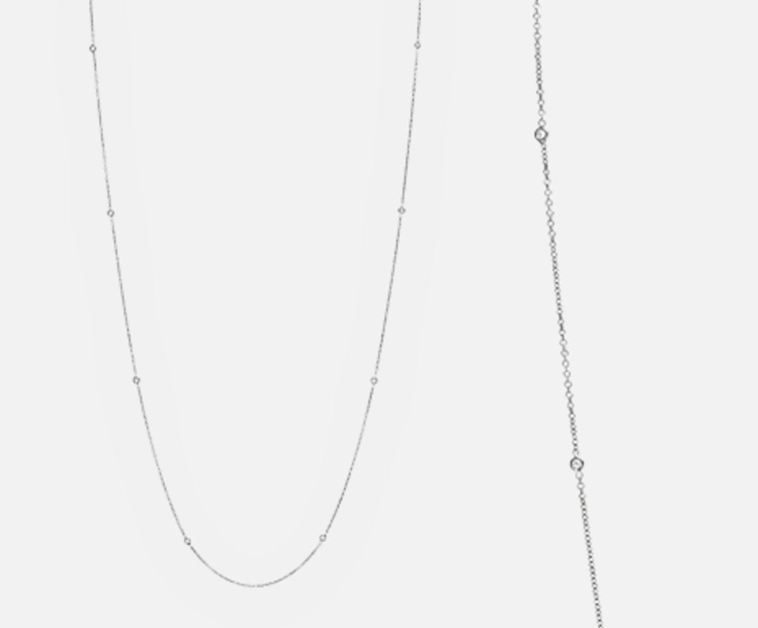 Nihama cl 18k ct.0,10 cm.65,5 ND5041O4BR010