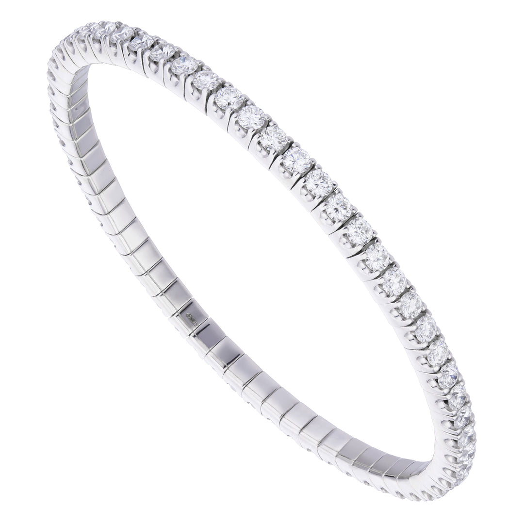 Golay elastische armband 17 cm dames ring 0,09 tips BTE005ASDI9-20031110037