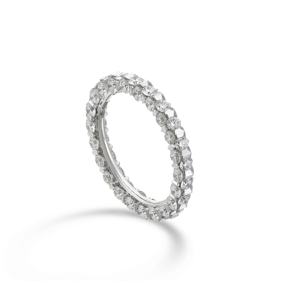 Golay-Fingerring auch seitlich versenkt AET748D004-12-25216110003
