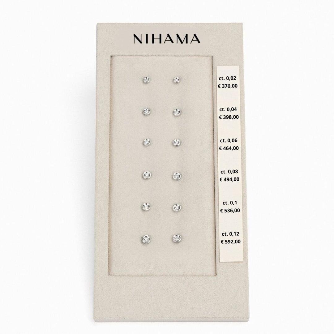 Nihama packet or o5131 onion 18kt 0.02-0.04-0.06-0.08-0.10-0.12 N.LIGHTBOX.67