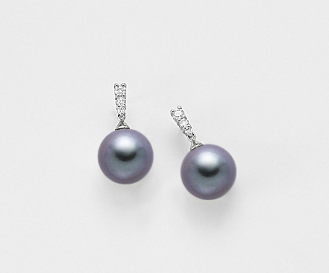 Nihama of 18k sspb 10/11 ct.0,19 NO1349O4SANE100