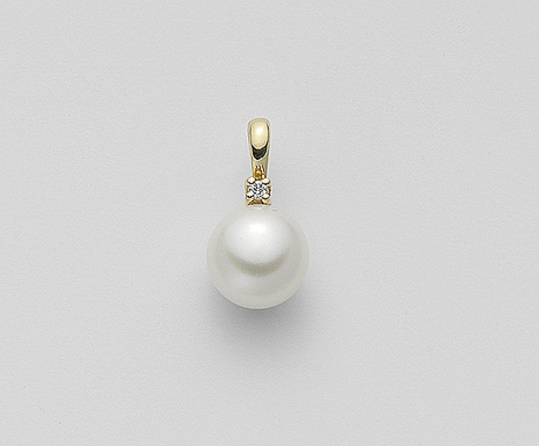 Mikiko pe 18k fw bot 8/8.5 ct.0.01 MP0332O1FTBI080