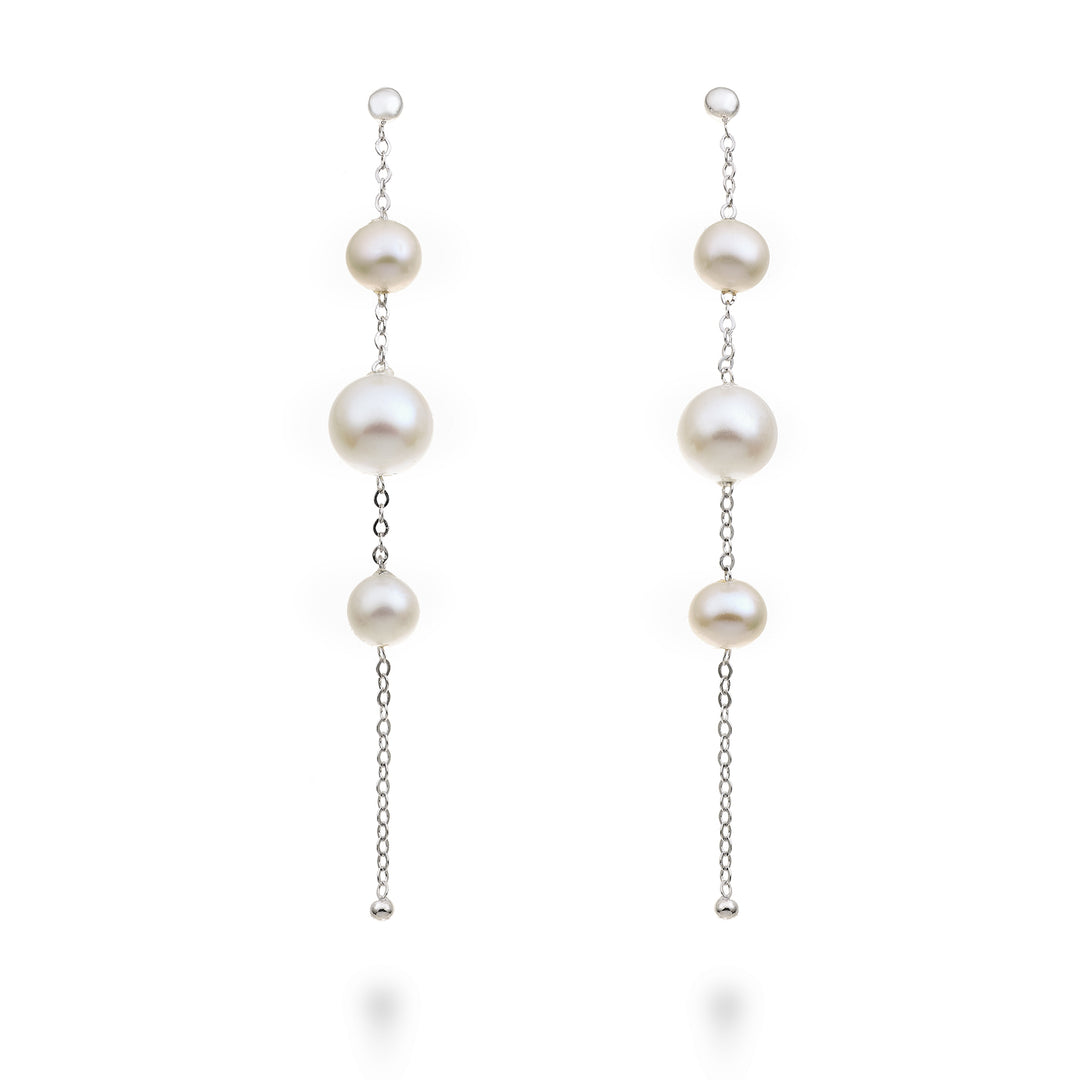 Mikiko oder 18k fw 5,5/6 8/8,5 MO0990O4FABI999