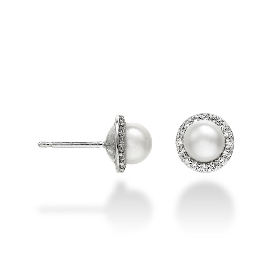 Nihama oder 18k fw 6/6,5 ct.0,26 NO1552O4FABI060