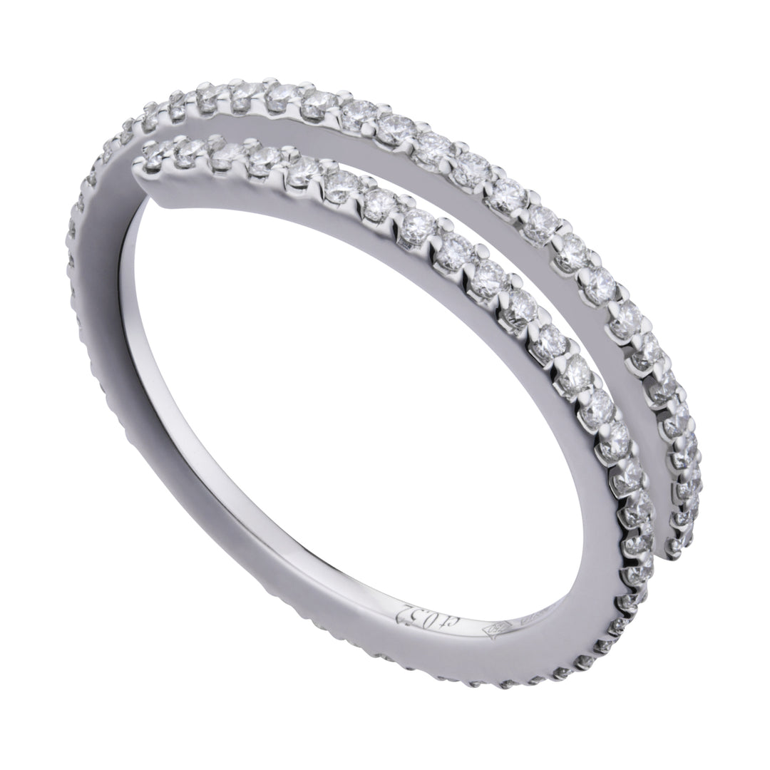 Golay bague d&