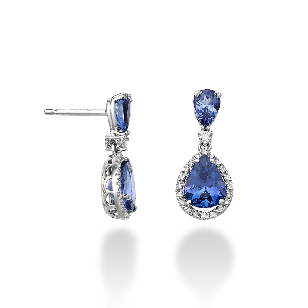 Boucles d&