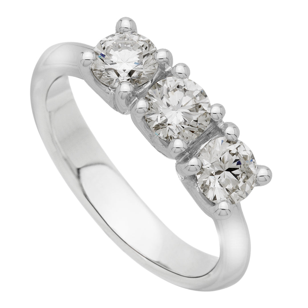 Golay trilogy ring AB1523-25036110122