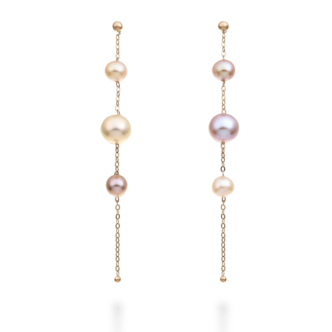 Mikiko oder 18k fw mu 5,5/6 8/8,5 MO0990O3FAMU999