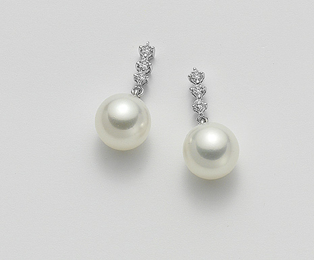 Nihama of 18k fw 8/8,5 ct.0,12 NO1040O4FABI080