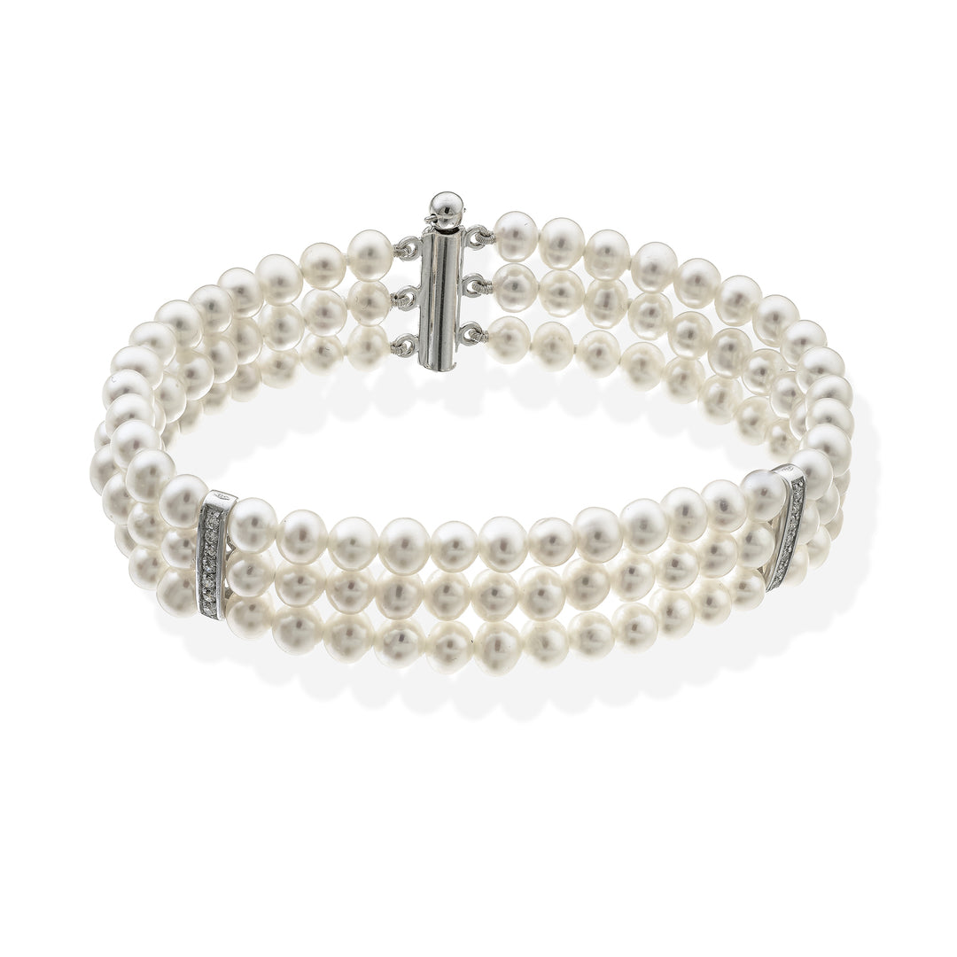 Golay br 18k fw 4,5/5 ct.0,14 GB1015O4FCBI045